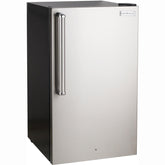 Stainless Steel Refrigerator